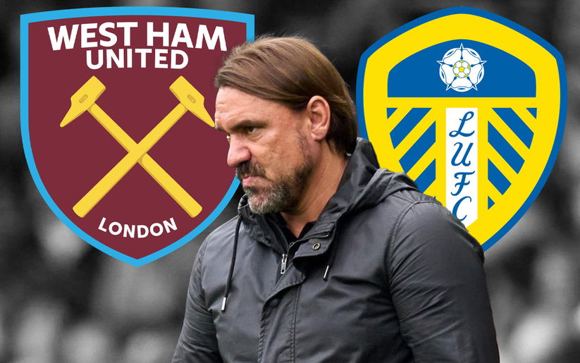 Image for Exclusive: West Ham Transfer Decision Deals Leeds United Big Blow