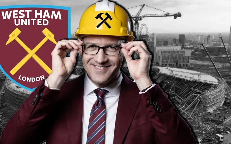 Image for West Ham Relegation: Five Brutal Financial Scenarios That Could Reshape The Club F