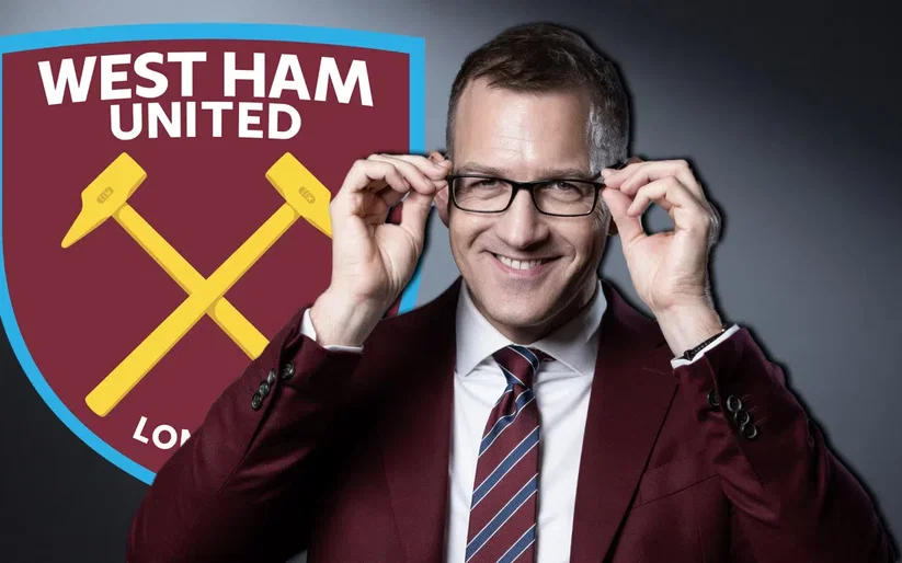 Image for West Ham Now Discover Daniel Kretinsky’s True Ambition