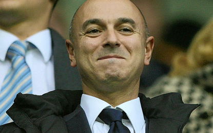 Image for Kudus Exit Looms – But Don’t Expect Levy and Sullivan to Do Business