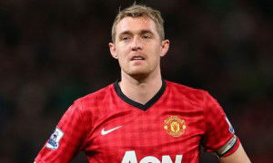 Darren Fletcher