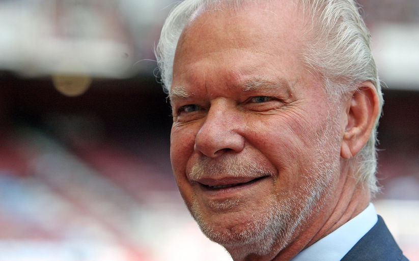 Image for Gold reveals his likely retirement age!