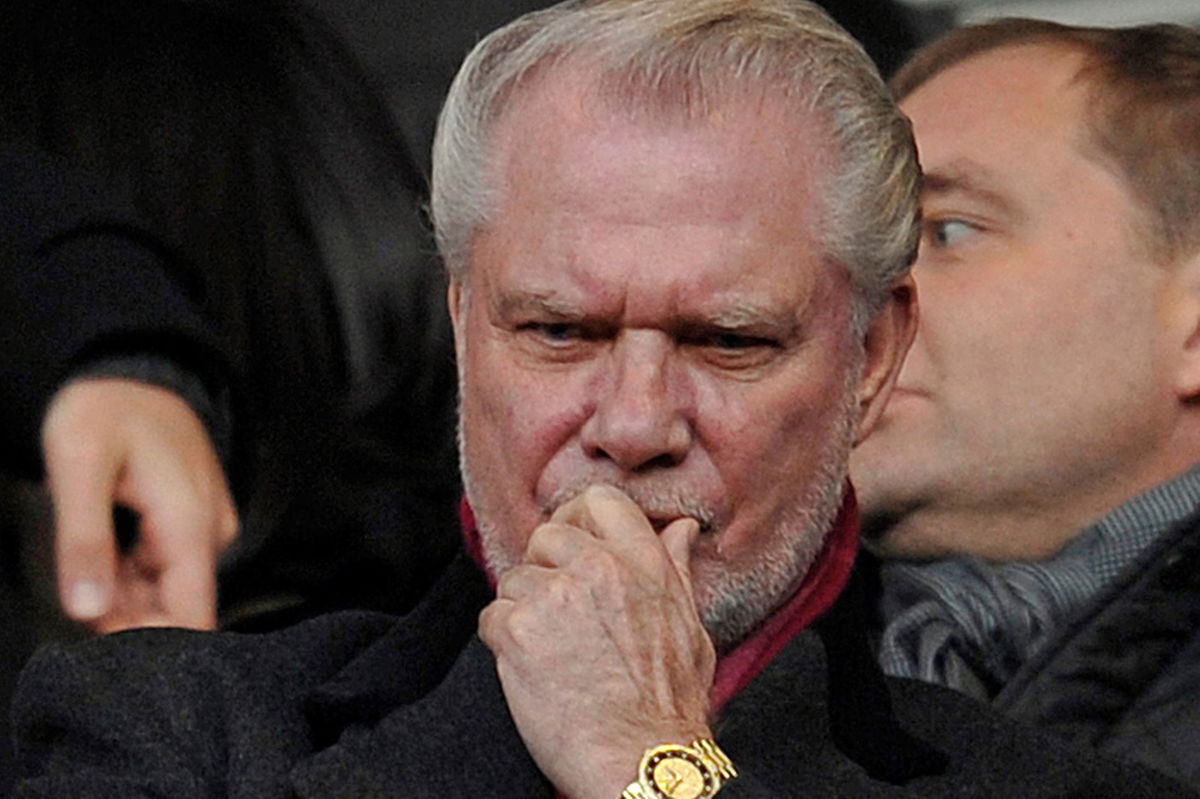 David Gold