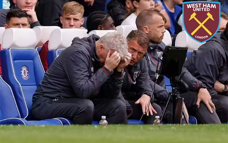 Image for David Moyes Regrets “The One Who Got Away”