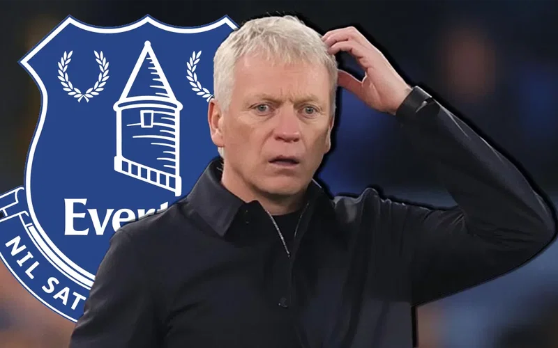Image for West Ham Boost as Everton Lose Key Men Ahead of Moyes Return