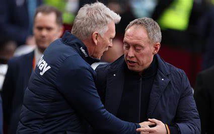 Image for Meet the Championship David Moyes