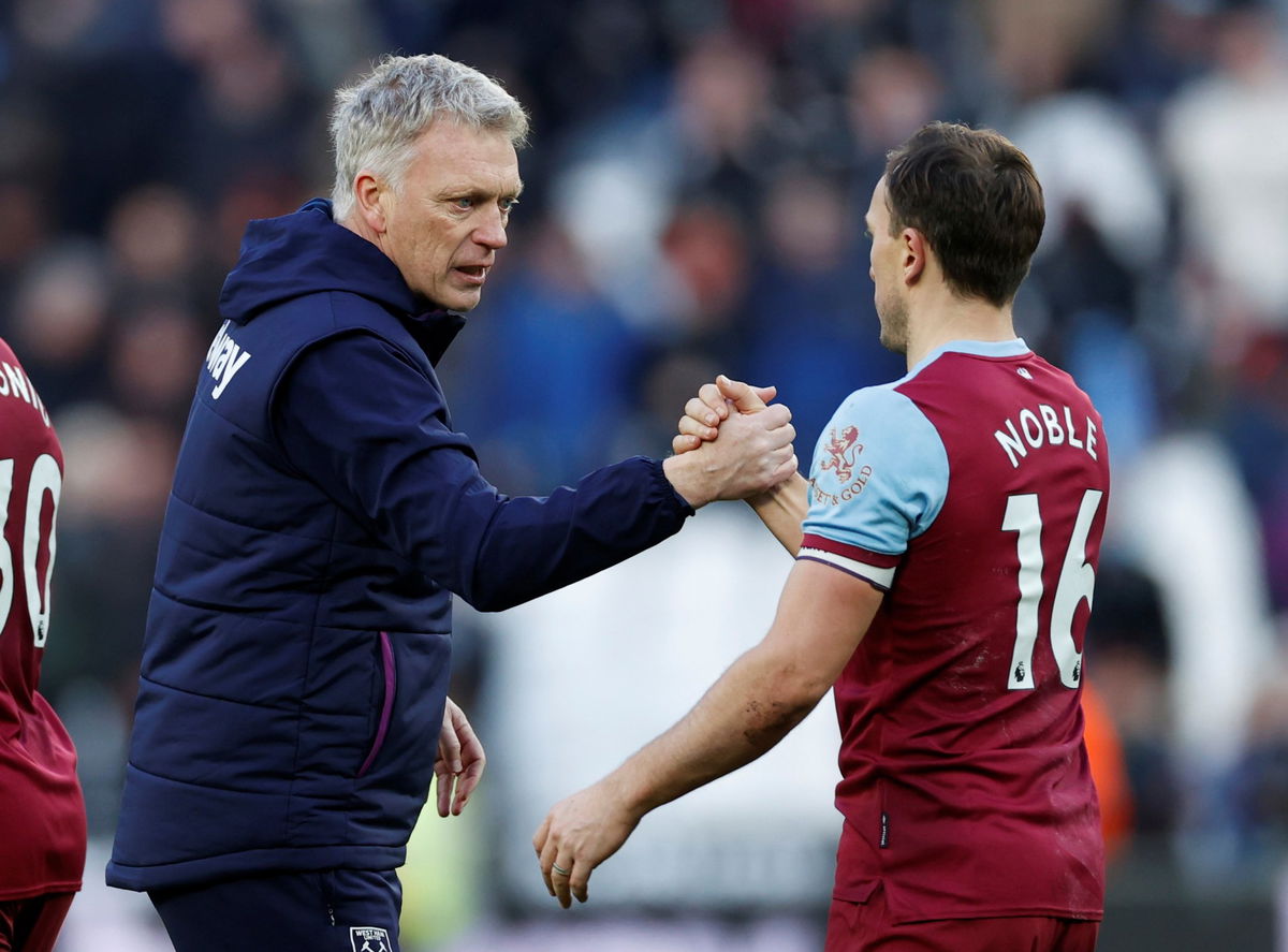 Hammer Agrees New Contract West Ham News