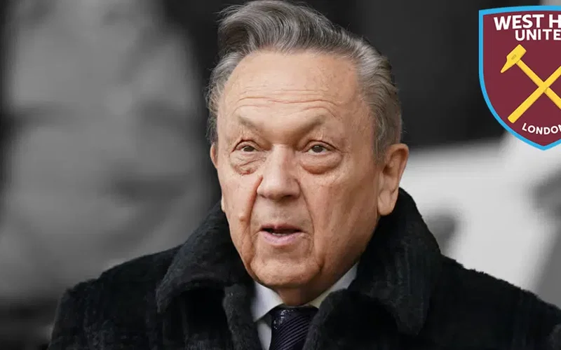 Image for “Isolated, Confused and No Idea” West Ham Massacre Has Sullivan on The Ropes