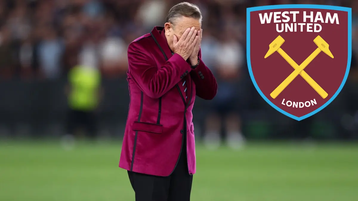 West Ham's Relegation Fears Deepen After Brentford Rout and Tottenham's Revival — image 3