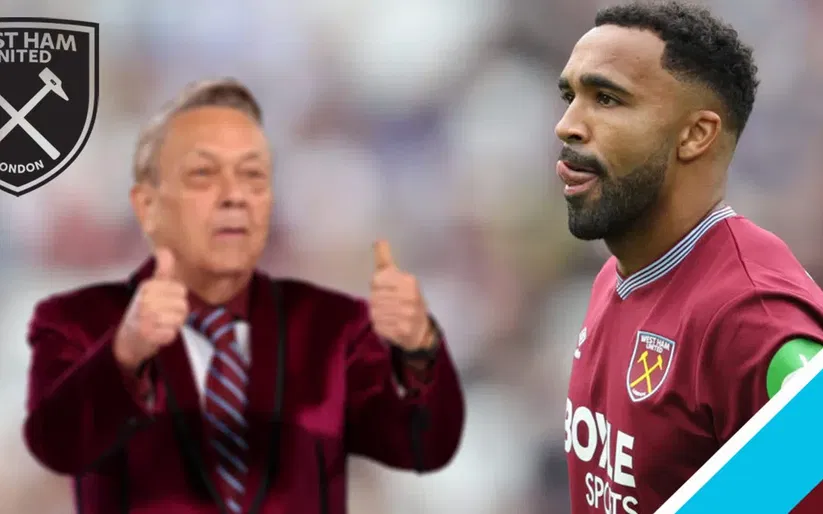 Image for “Just a Cheap Sully Special” The Good and Bad of West Ham Signing Jesse Lingard