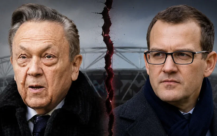 Image for West Ham United confirm historic new era is ‘official’ – Breaking News at London Stadium