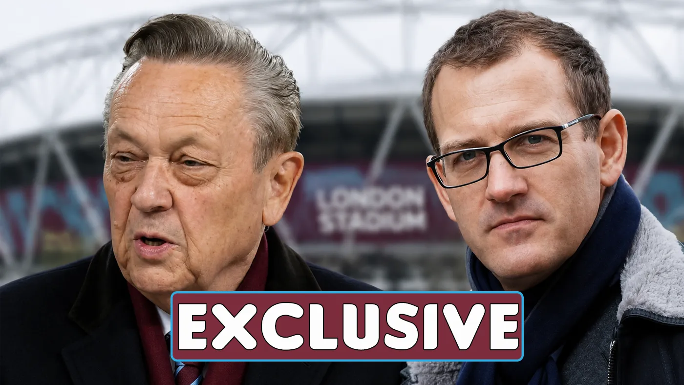 West Ham Power Shift Begins After Sullivan Exit Claret Hugh west-ham-power-shift-begins-after-sullivan-exit-claret-hugh