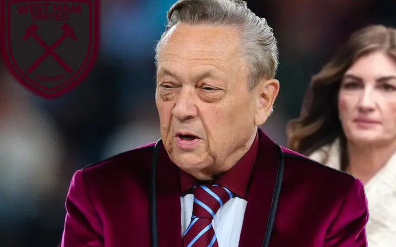 Image for The Enormous Cost of West Ham Standing Still This January