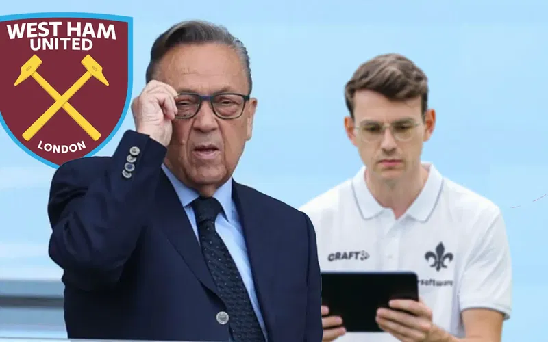 Image for “Underwhelming Signings” £35m Chance West Ham Cannot Waste as Defender Lined up