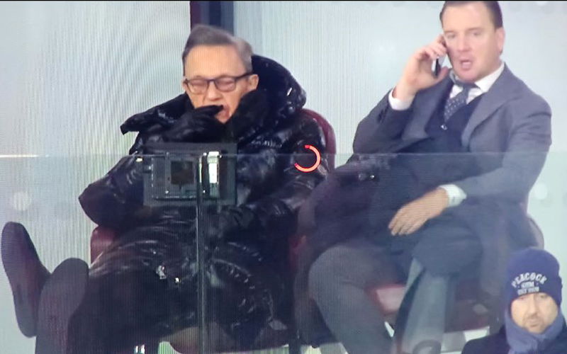 Image for Exclusive: Top West Ham Source Reveals Agent Links