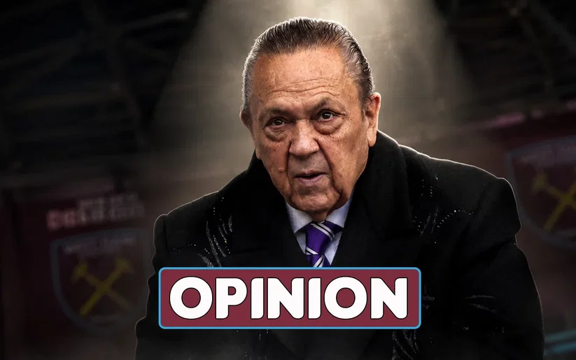 Image for West Ham Ownership Limbo Threatens Championship Plans