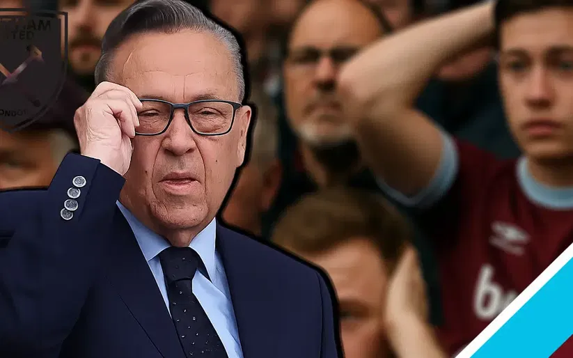 Image for Good Riddance to The Excuse West Ham Have Used For Too Long