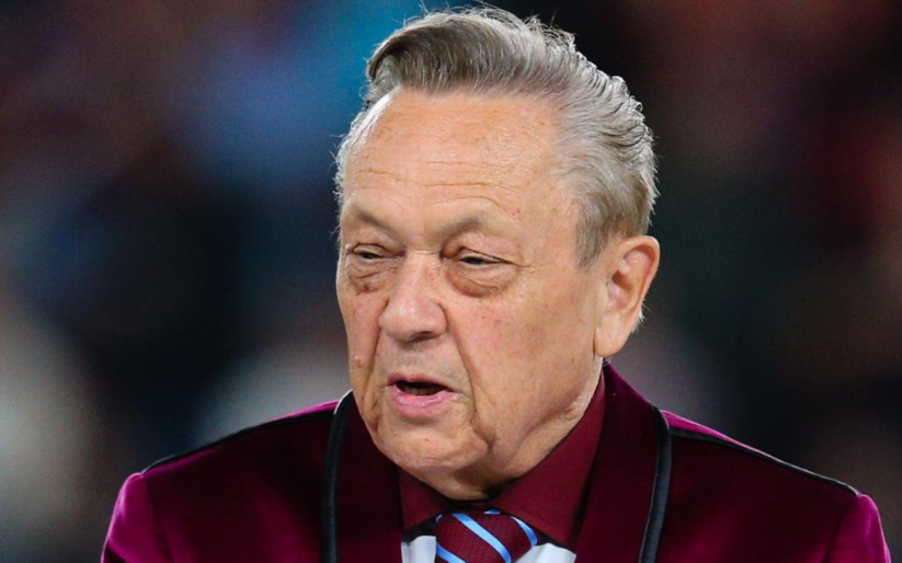 Image for West Ham Crisis a Product of Sullivans Muddled Thinking