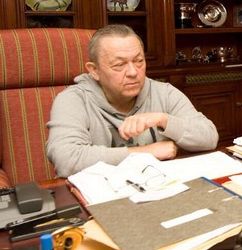 David Sullivan