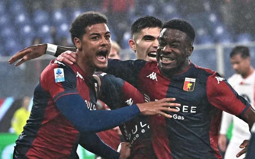 Image for West Ham Transfers: Tug of War for €20m Belgian Starlet