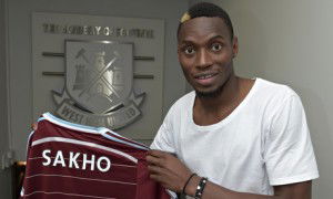 Diafra Sakho