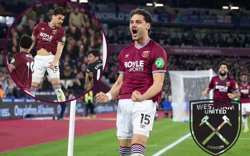 Image for A Masterclass of Monster Defending as West Ham Escape Relegation Zone