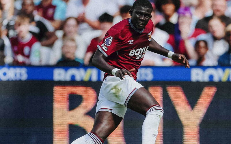 Image for West Ham’s recruitment whodunnit?  | “Fernandes and Diouf signing” plot thickens