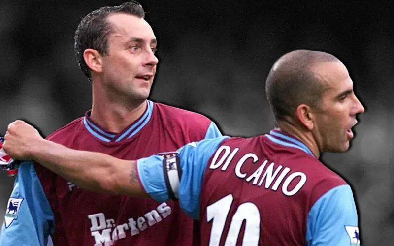 Image for Former West Ham Star Lays the Boot into Sullivan, Brady AND Nuno
