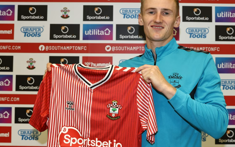 Image for “Farewell” | Downes Leaves Door Open for Hammers Return