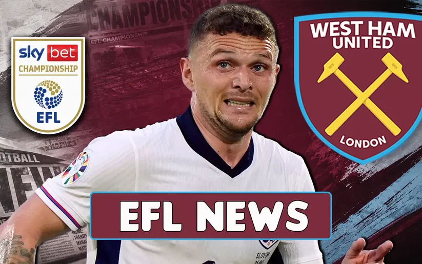 Image for Championship Round-Up: Rivals Move Fast While West Ham Wait
