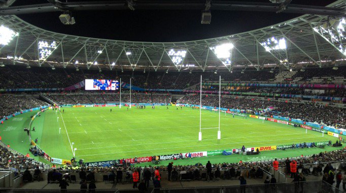 Eaststandrwc