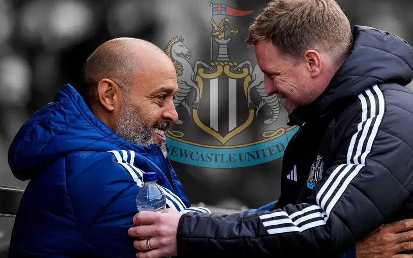 Image for Desperate West Ham ready to Gatecrash Newcastle United Transfer Deal