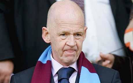 Image for West Ham’s Lost Stadium: How the Hammers Missed Out on a Purpose-Built Home