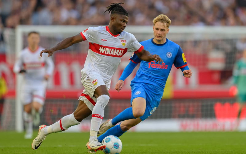 Image for How Much? | West Ham Chasing €30m Hitman With Huge Price Drop