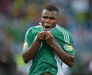 Emenike