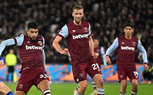 Image for Bolstered Back Line | Could Be Two Hammers Departing In This January ‘Upgrade’