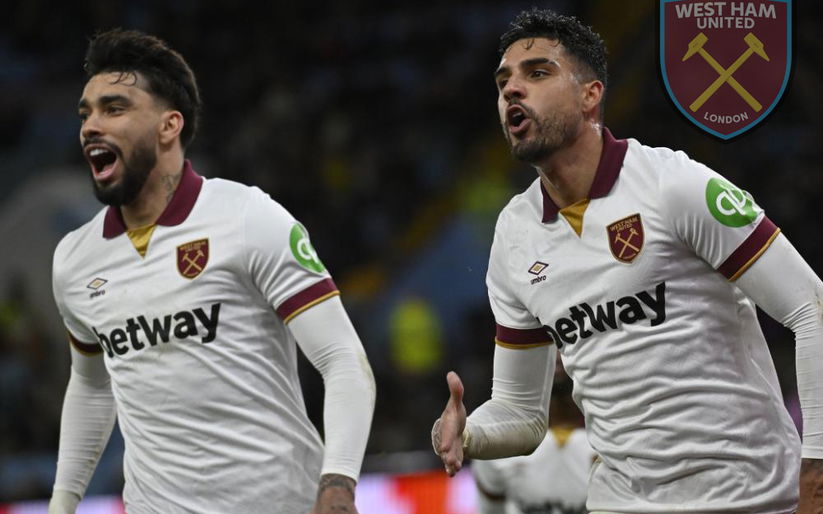 Image for Emerson Edges Towards Exit as new Club Declare Interest