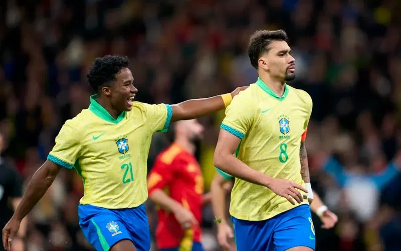 Image for Guilherme Failure Has Killed West Ham Chances of 2nd Wonderkid Transfer