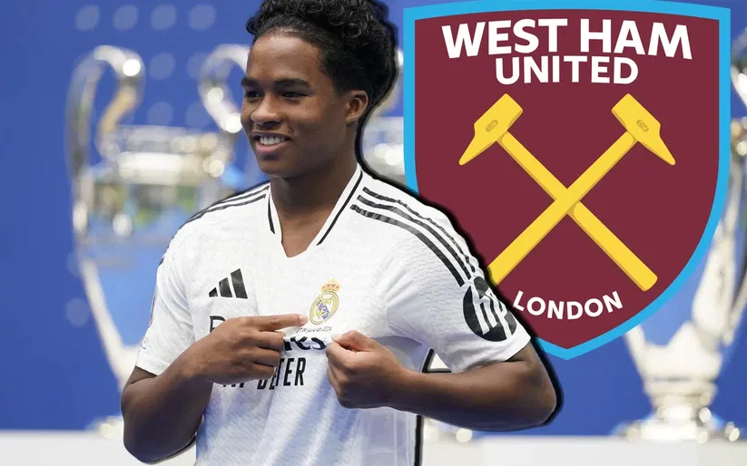 Image for West Ham’s Brazilian shuffle | ‘One in and one out’ on the cards