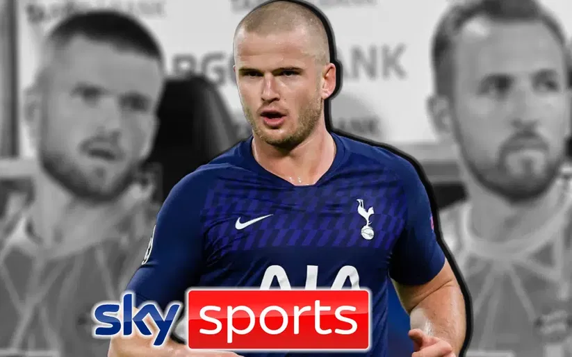 Image for The real reason Nuno wants Eric Dier at West Ham