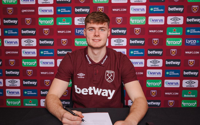 Image for West Ham: Fanning the flames of conspiracy theories