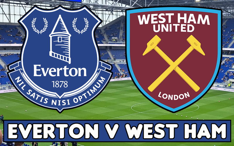 Image for Everton v West Ham United – Preview and predictions