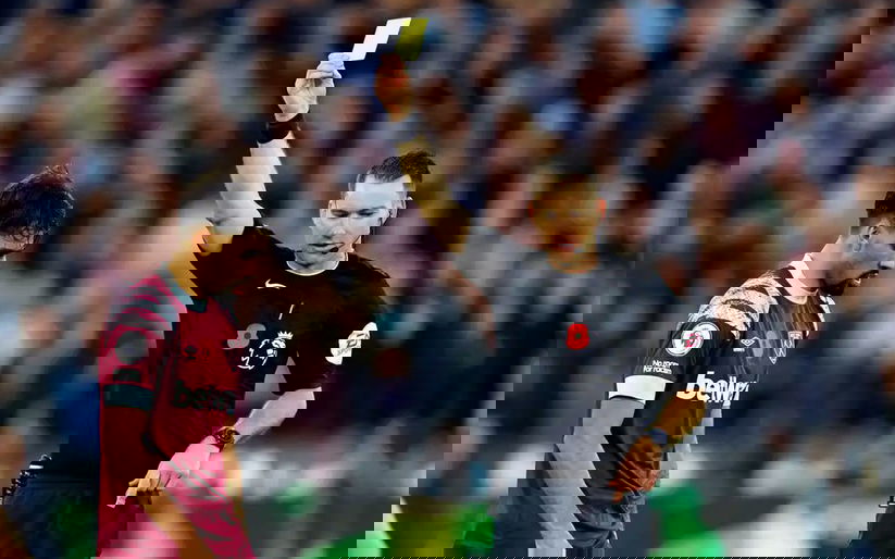 Image for Is Paqueta Finished?