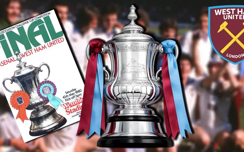 Image for West Ham on Upset Alert as Burton Albion Plot FA Cup Giant-Killing!