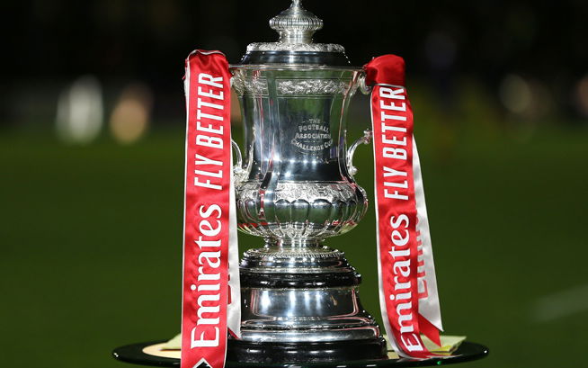Image for The luck of the draw favours Hammers in FA Cup 5th round | West Ham News