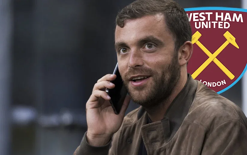Image for Fabrizio Romano Reveals West Ham’s New Eyewatering Fernandes Asking Price