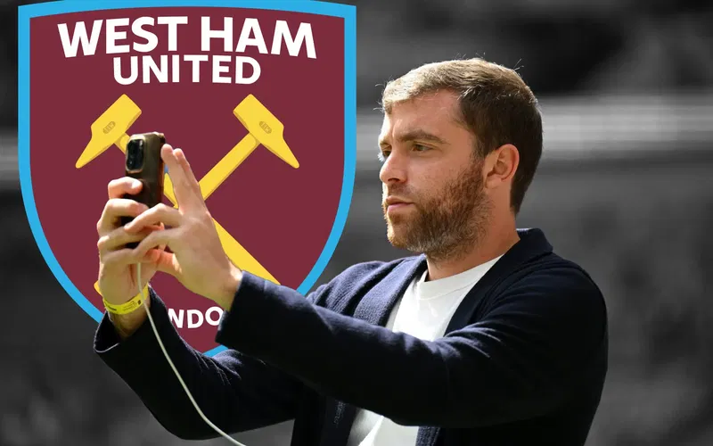 Image for West Ham Exclusive | Insider Laughs Off Tottenham Transfer Claims