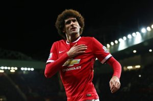 Fellaini