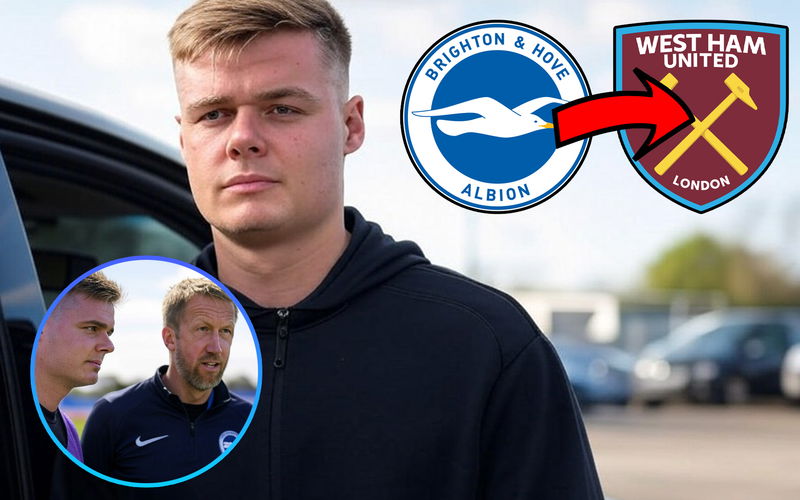 Image for Potter Must Start Ferguson vs Everton – Or What Was the Point?