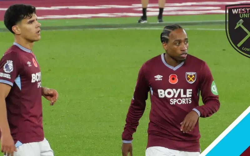 Image for West Ham United 3 – 2 Burnley | Player ratings as West Ham come from behind again